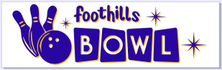 Foothills Bowl