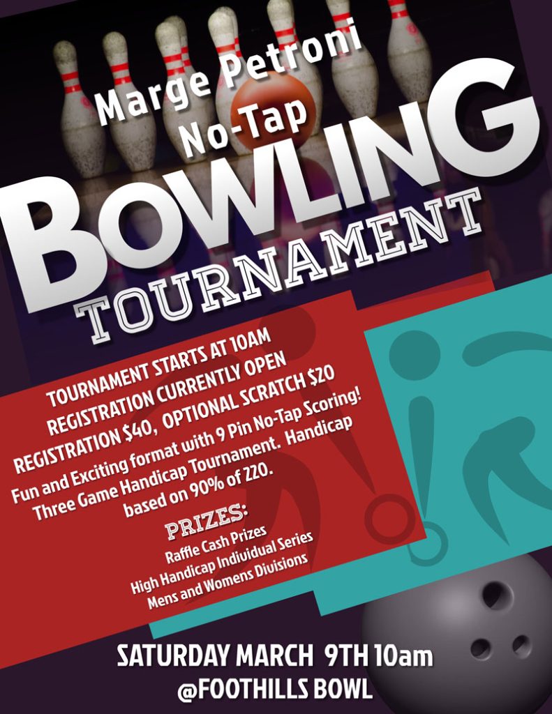 bowling tournament
