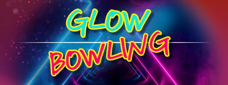glow bowling