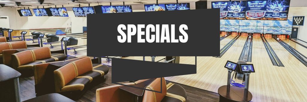 specials